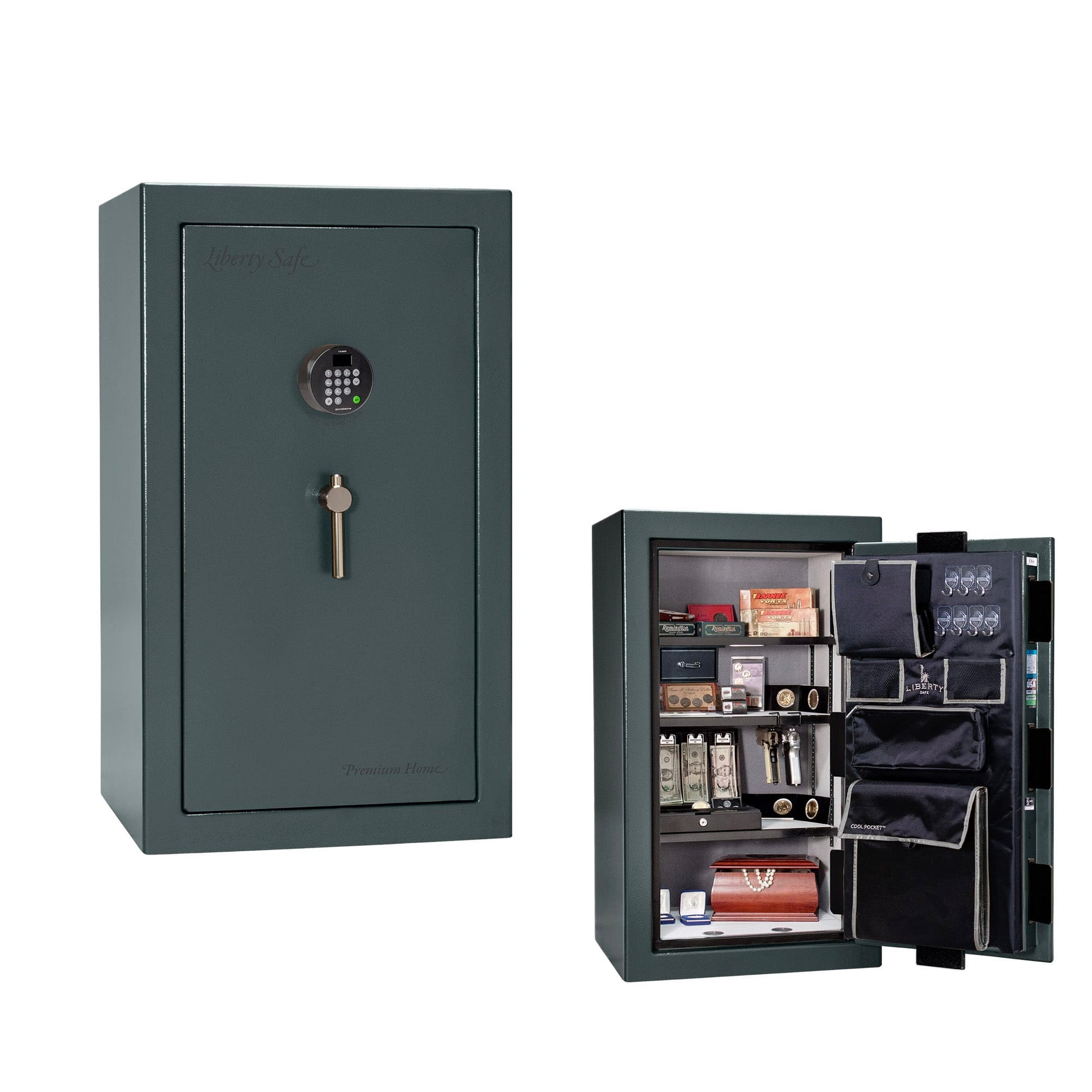 Premium Home Safe (Copy) Home Safe Liberty Safe