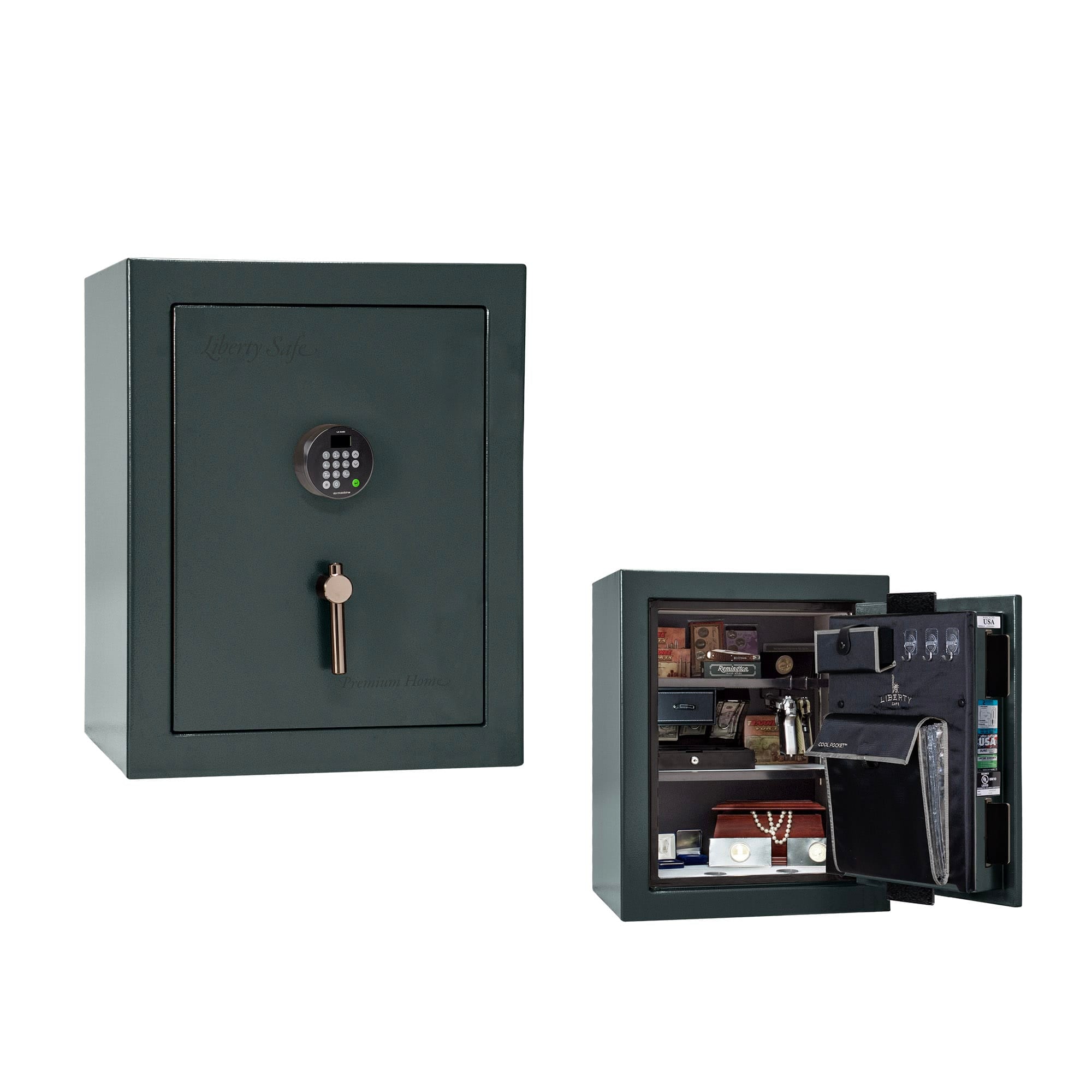 Premium Home Safe (Copy) Home Safe Liberty Safe