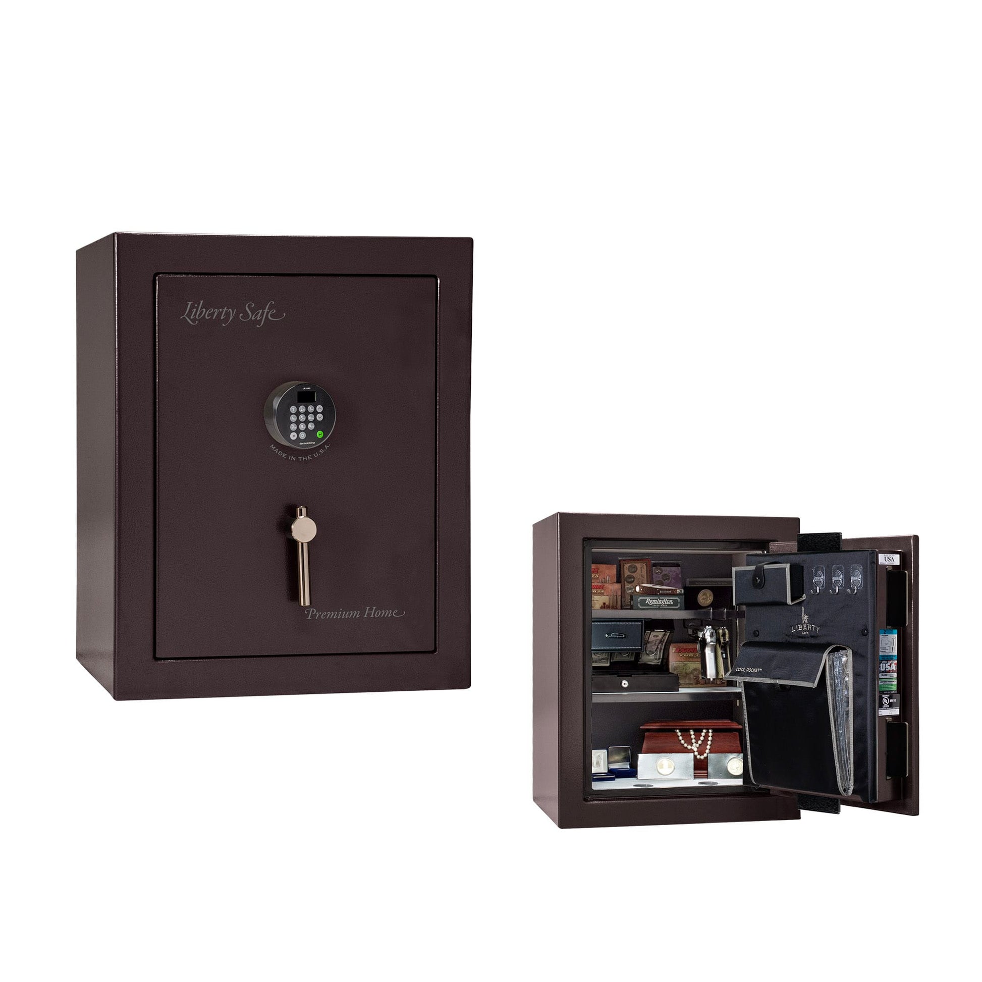 Premium Home Safe (Copy) Home Safe Liberty Safe