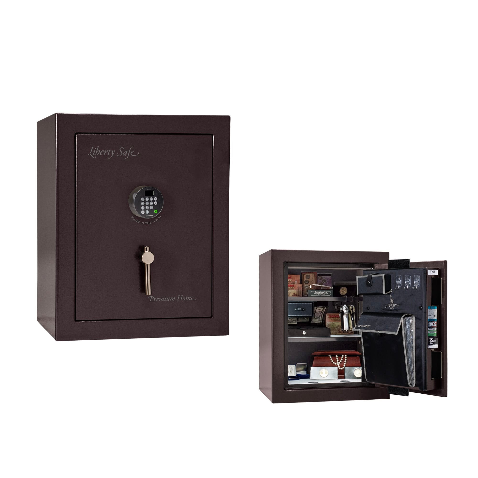 Premium Home Safe (Copy) Home Safe Liberty Safe