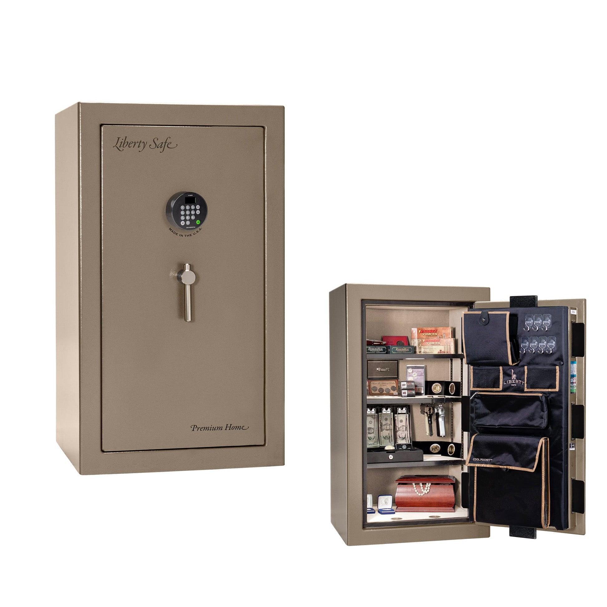 Premium Home Safe (Copy) Home Safe Liberty Safe