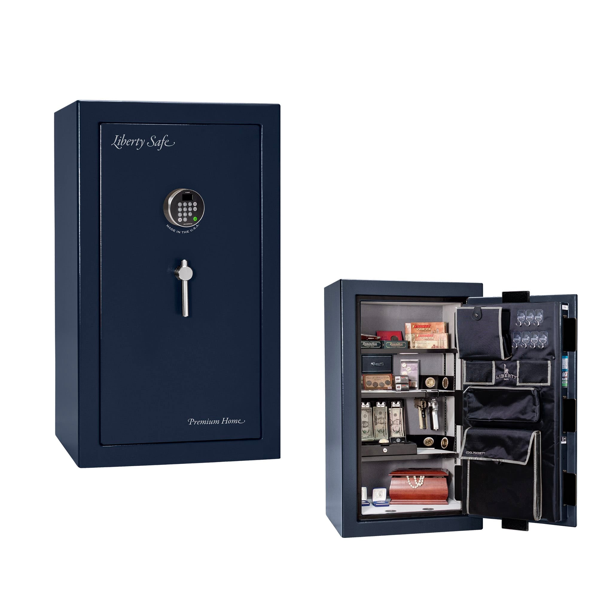 Premium Home Safe (Copy) Home Safe Liberty Safe
