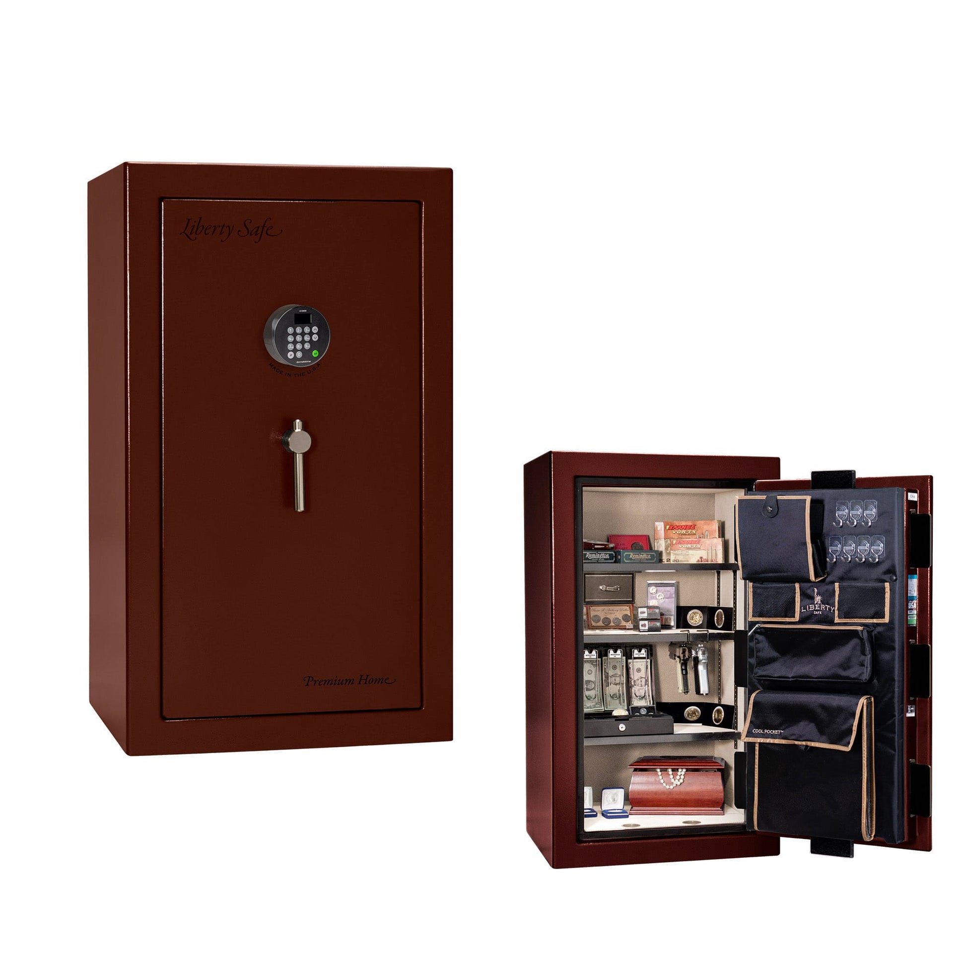 Premium Home Safe (Copy) Home Safe Liberty Safe