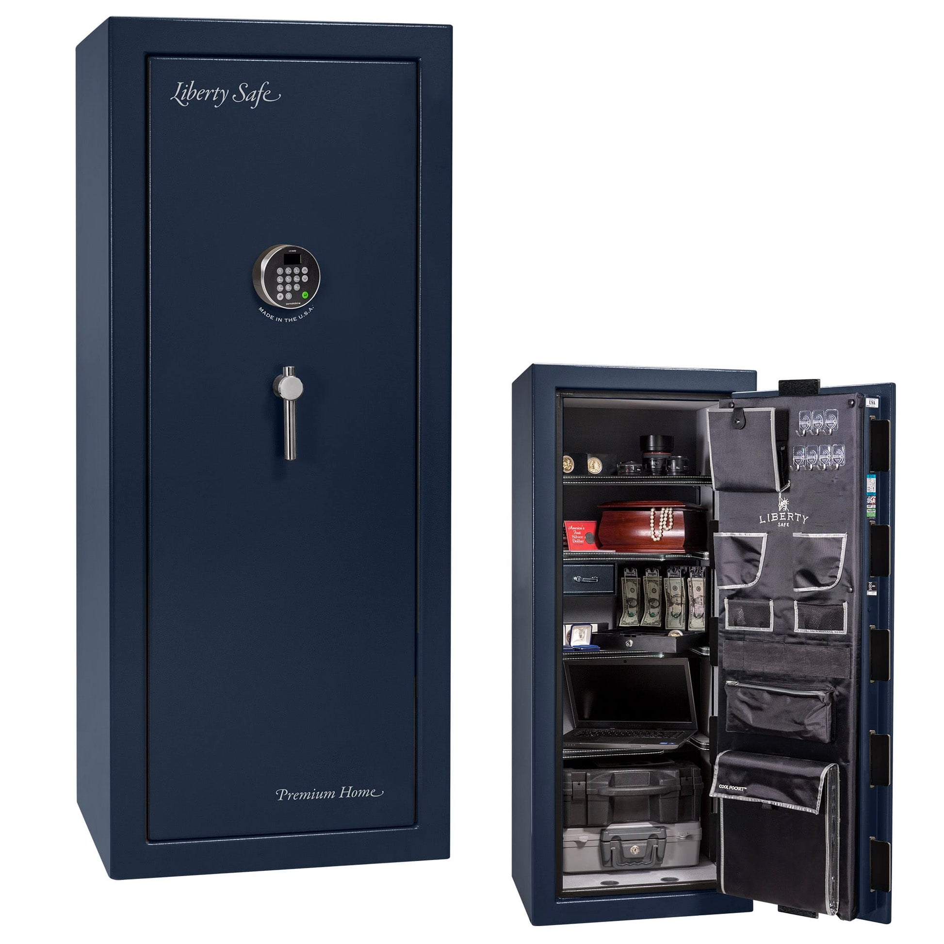 Premium Home Safe (Copy) Home Safe Liberty Safe