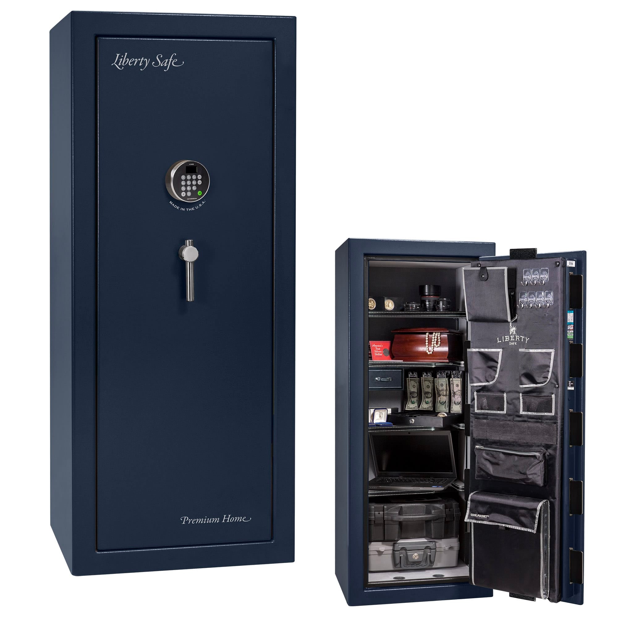 Premium Home Safe (Copy) Home Safe Liberty Safe