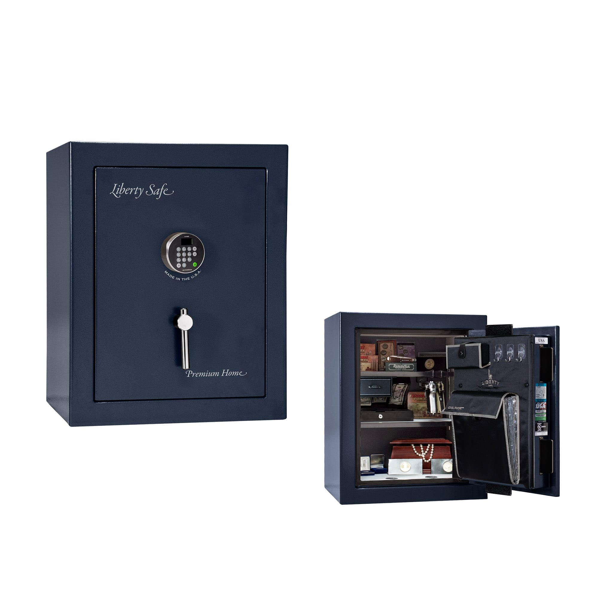 Premium Home Safe (Copy) Home Safe Liberty Safe