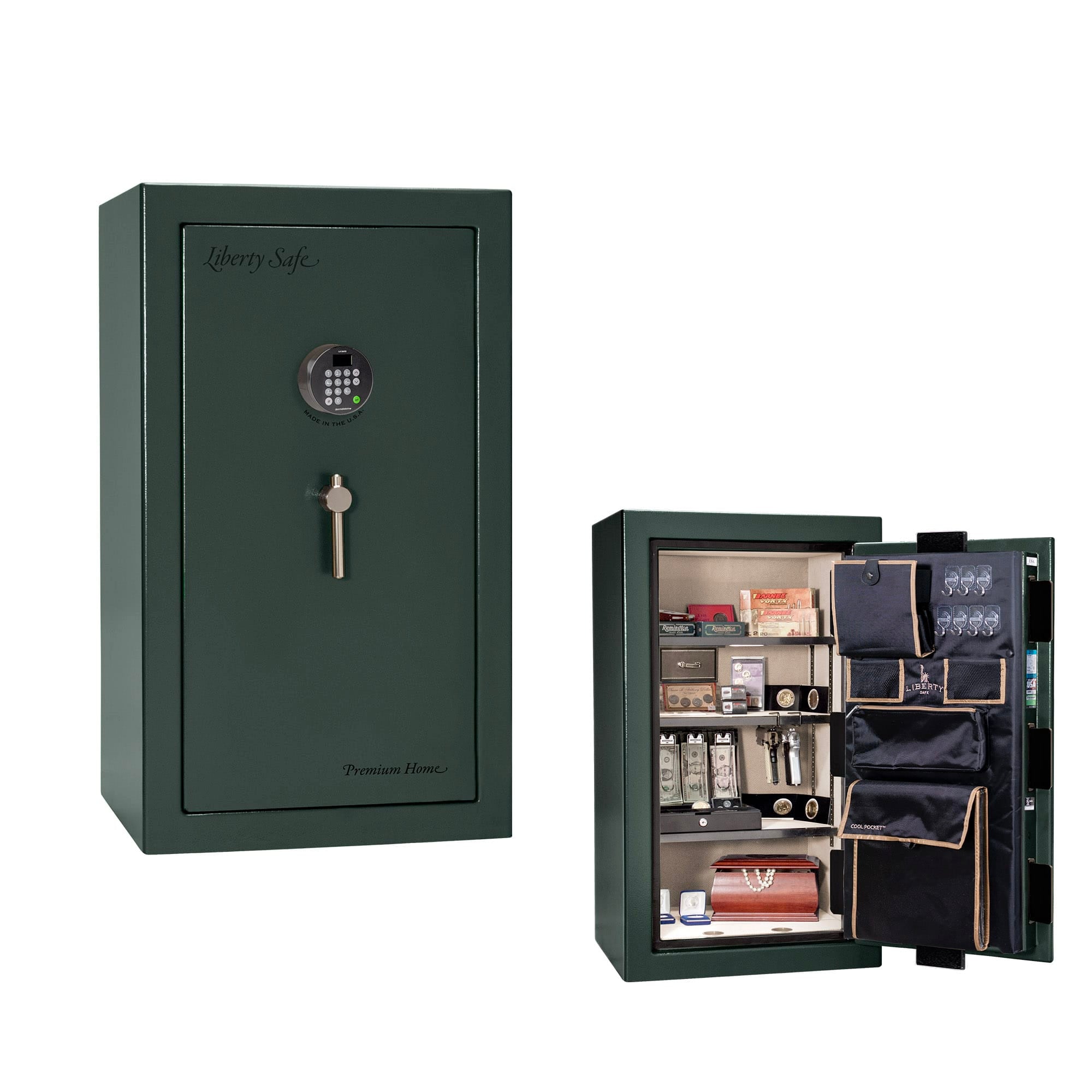 Premium Home Safe (Copy) Home Safe Liberty Safe
