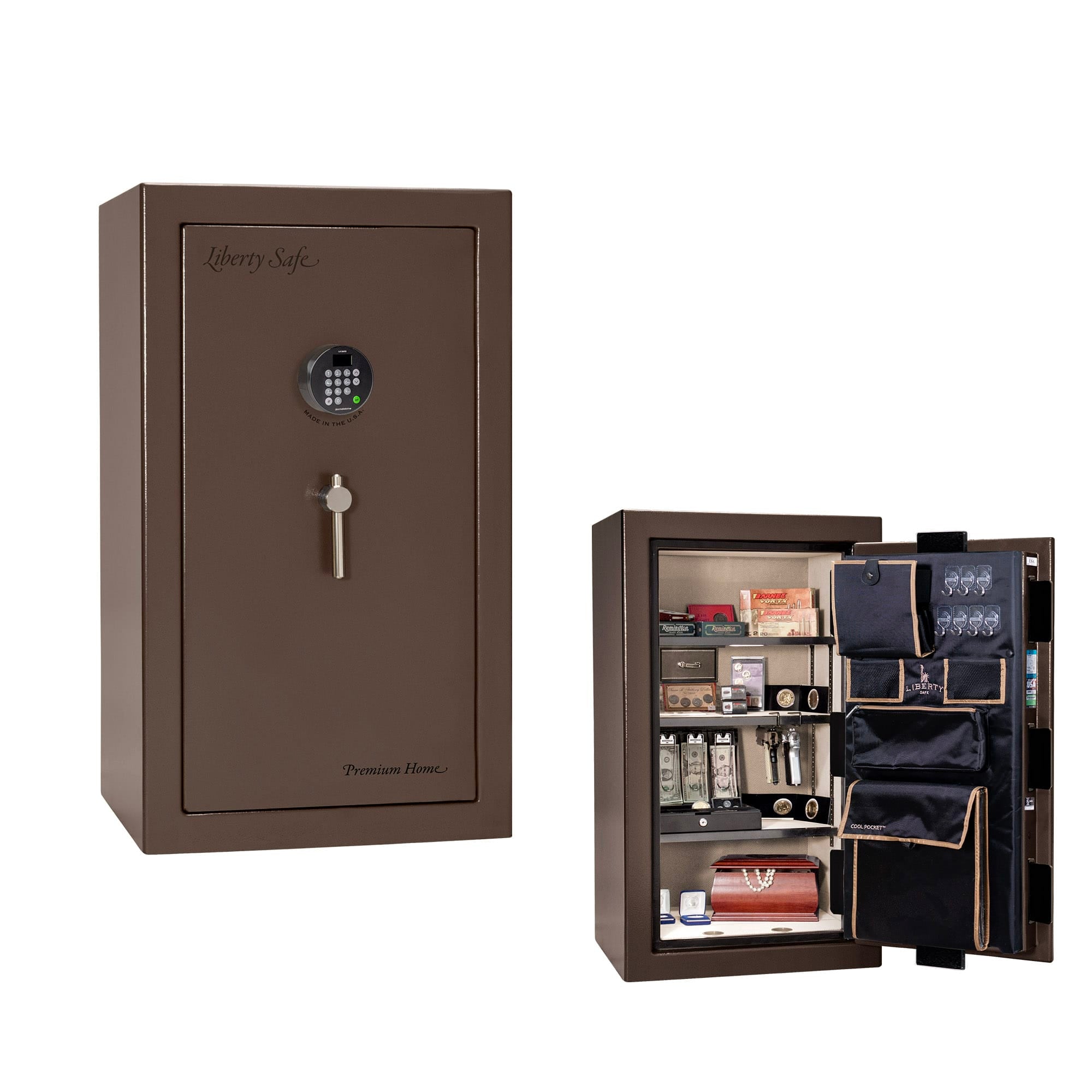 Premium Home Safe (Copy) Home Safe Liberty Safe