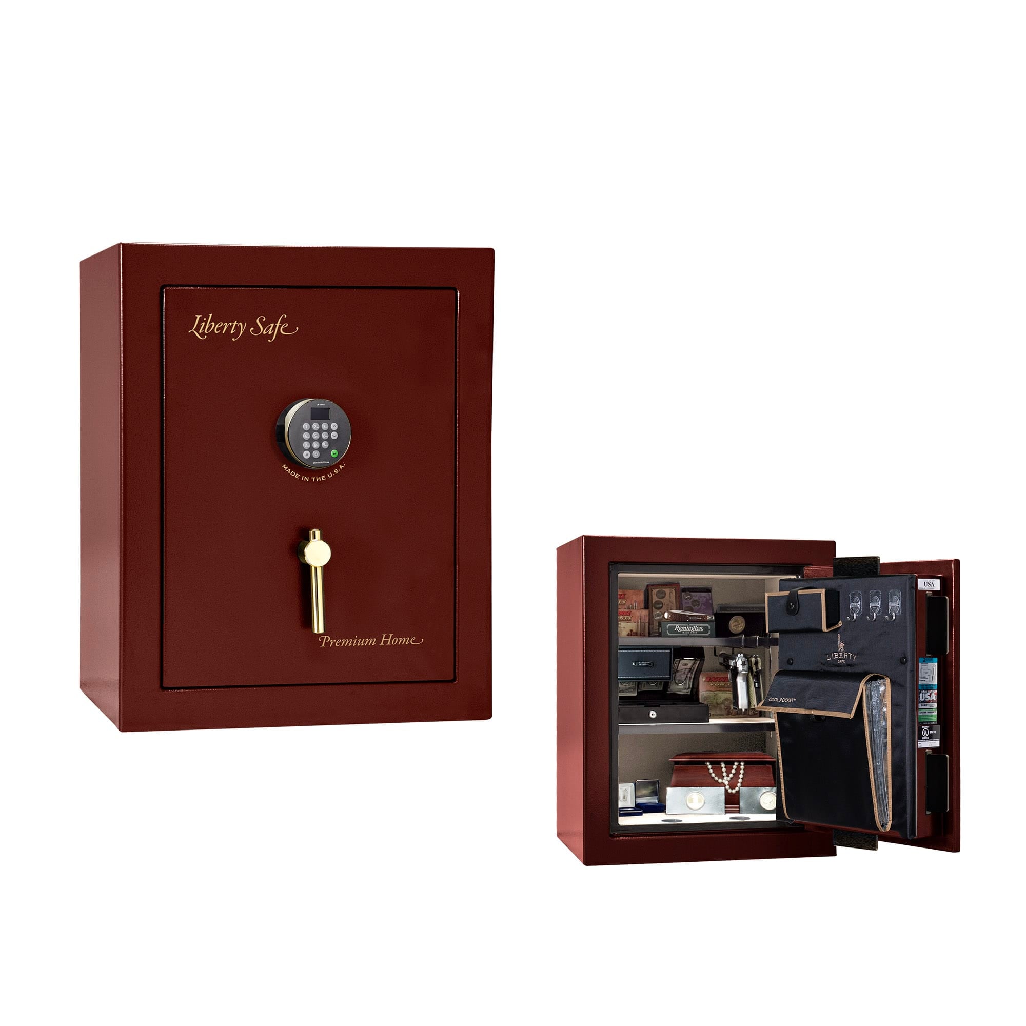 Premium Home Safe (Copy) Home Safe Liberty Safe