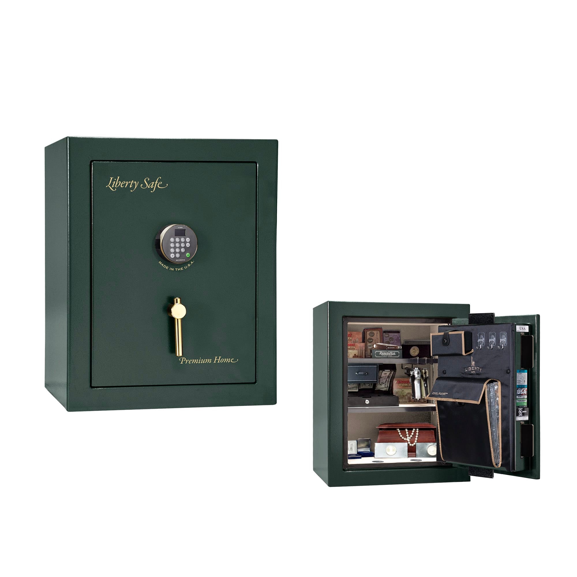Premium Home Safe (Copy) Home Safe Liberty Safe