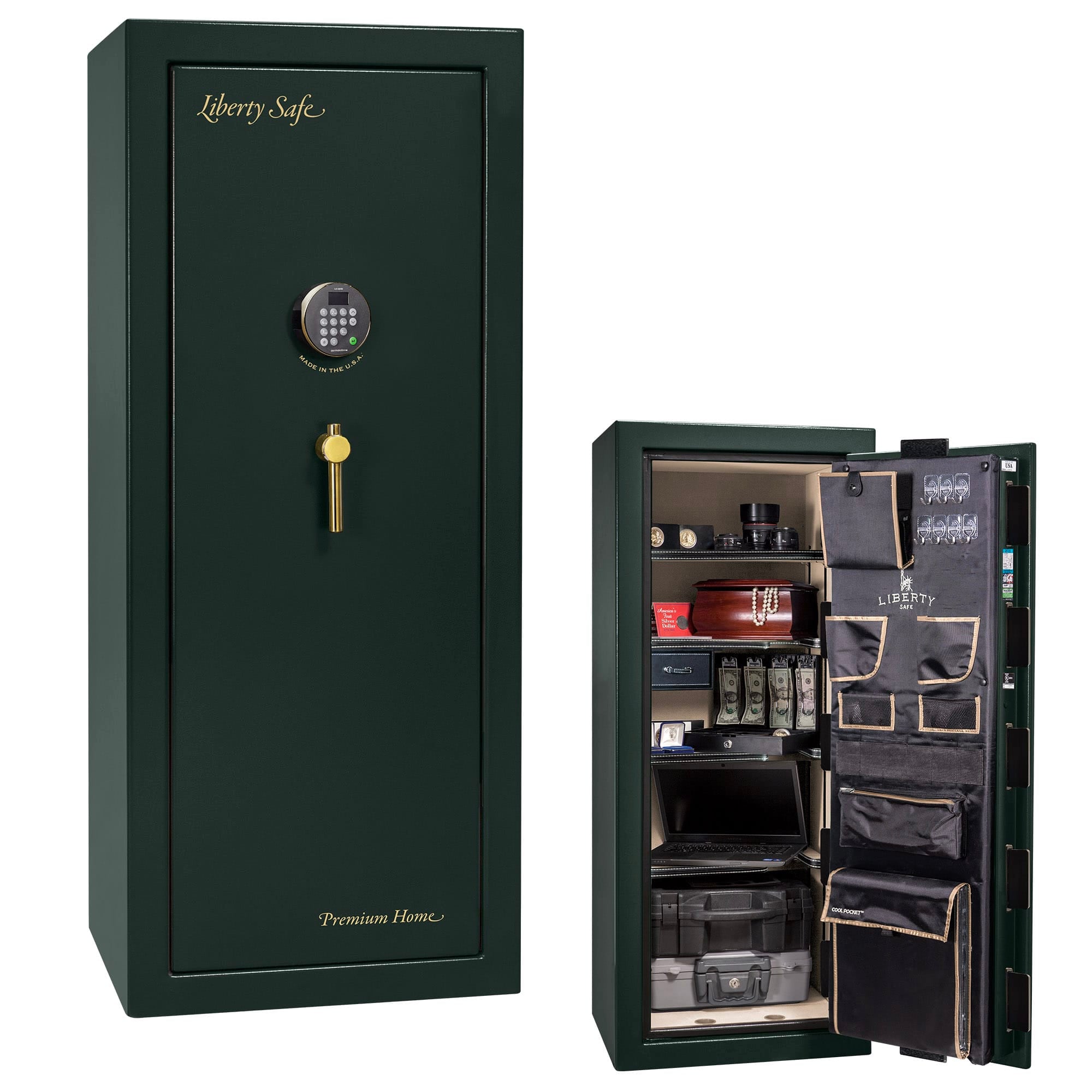 Premium Home Safe (Copy) Home Safe Liberty Safe