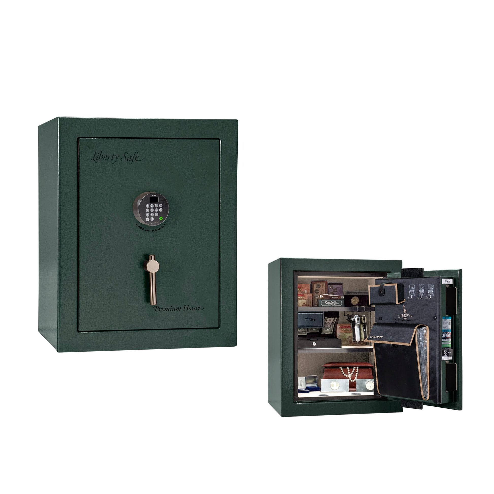 Premium Home Safe (Copy) Home Safe Liberty Safe
