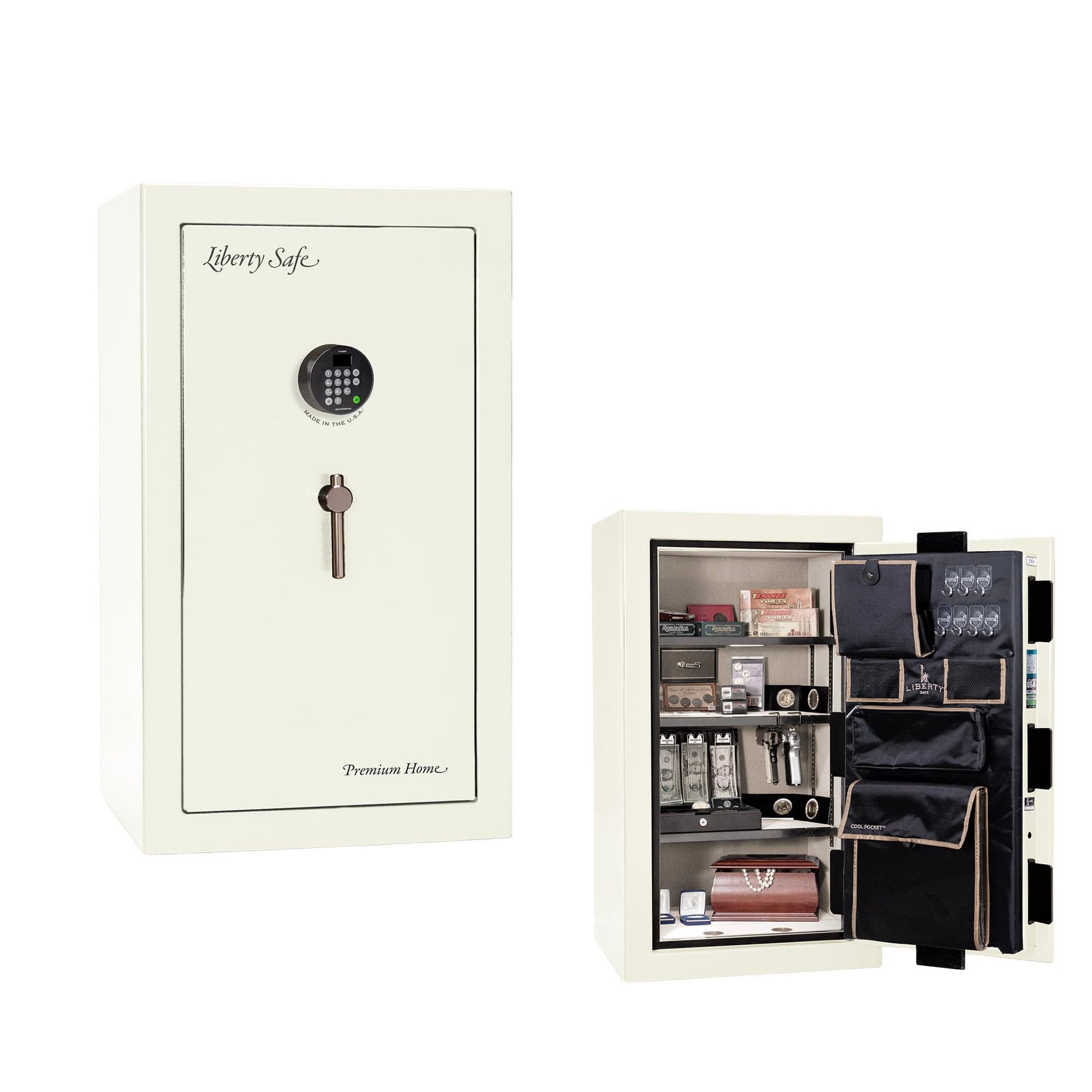 Premium Home Safe (Copy) Home Safe Liberty Safe