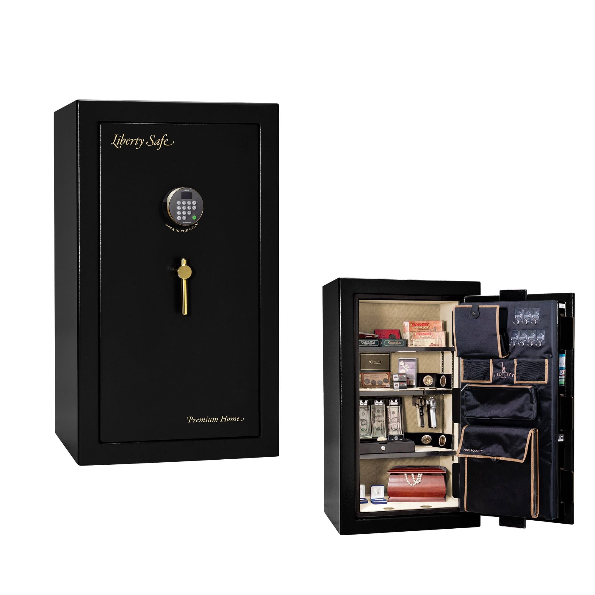Premium Home Safe (Copy) Home Safe Liberty Safe