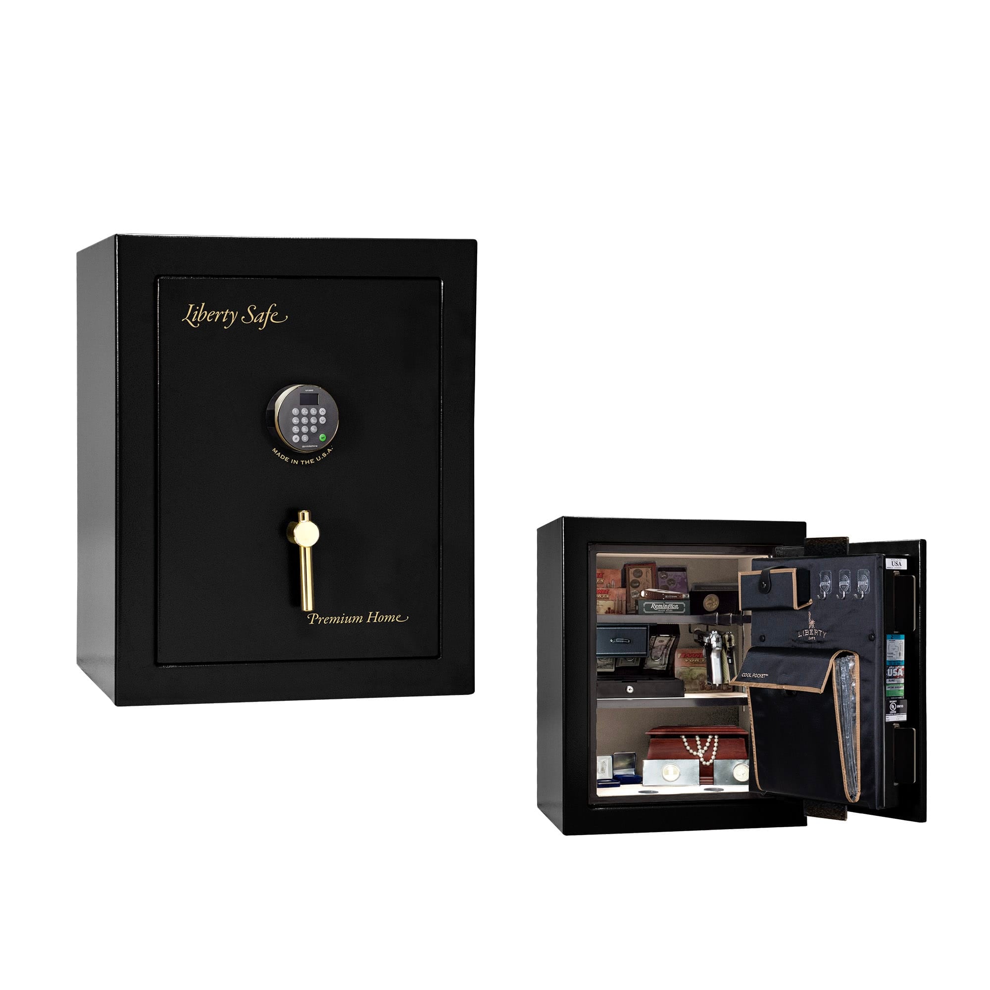 Premium Home Safe (Copy) Home Safe Liberty Safe