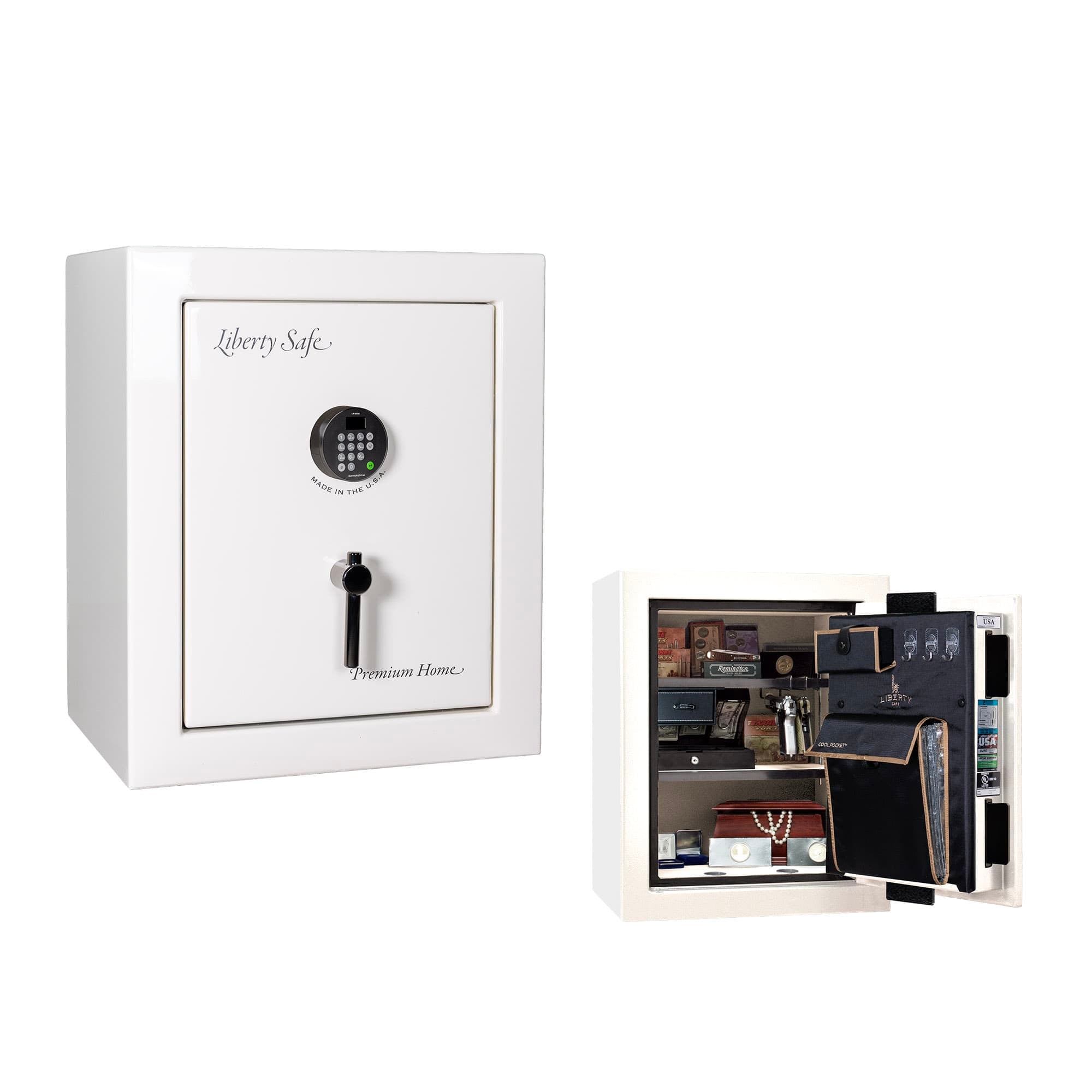Premium Home Safe (Copy) Home Safe Liberty Safe