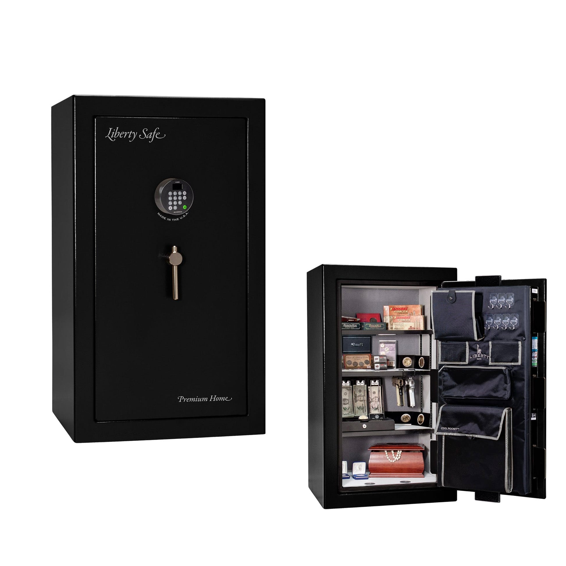 Premium Home Safe (Copy) Home Safe Liberty Safe