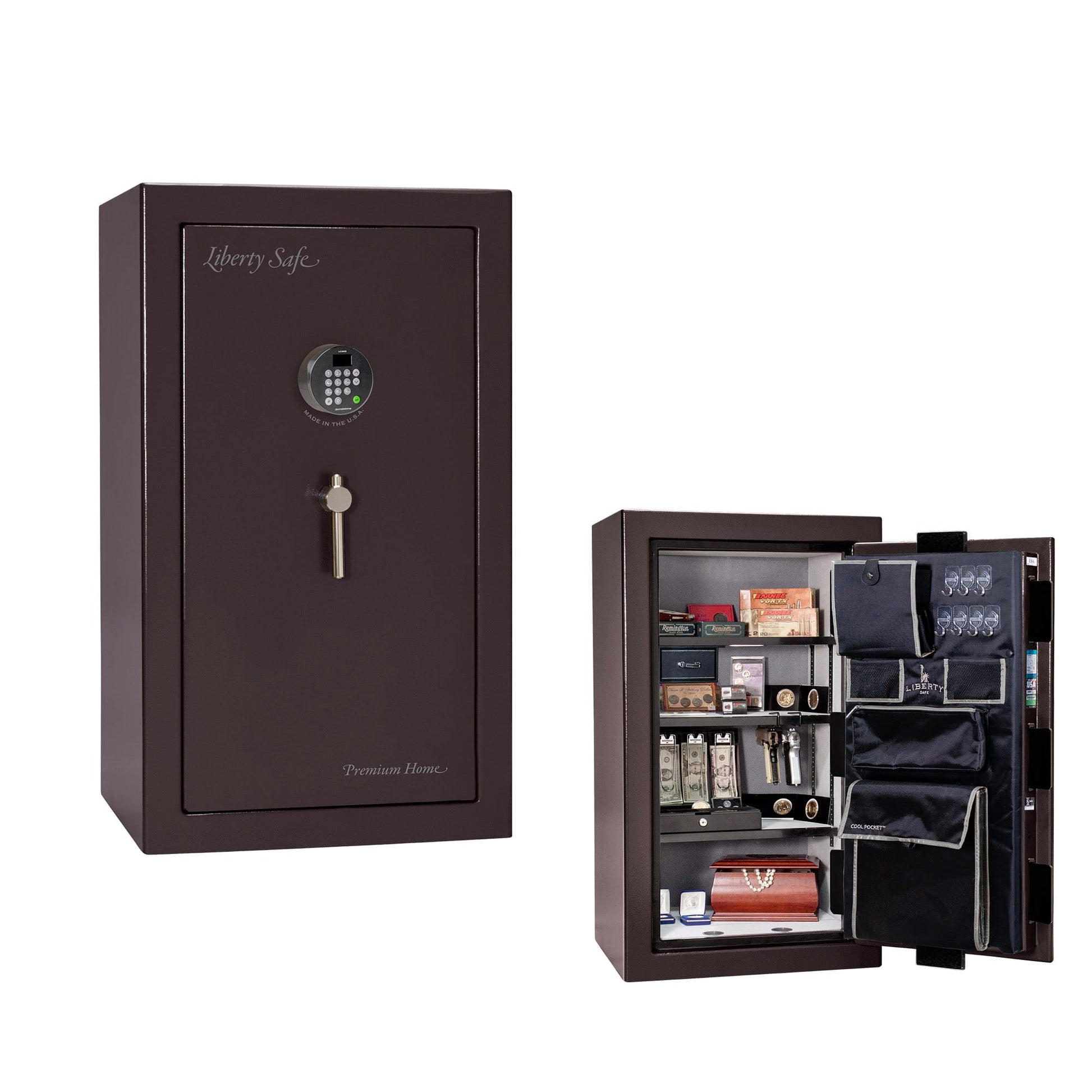 Premium Home Safe (Copy) Home Safe Liberty Safe
