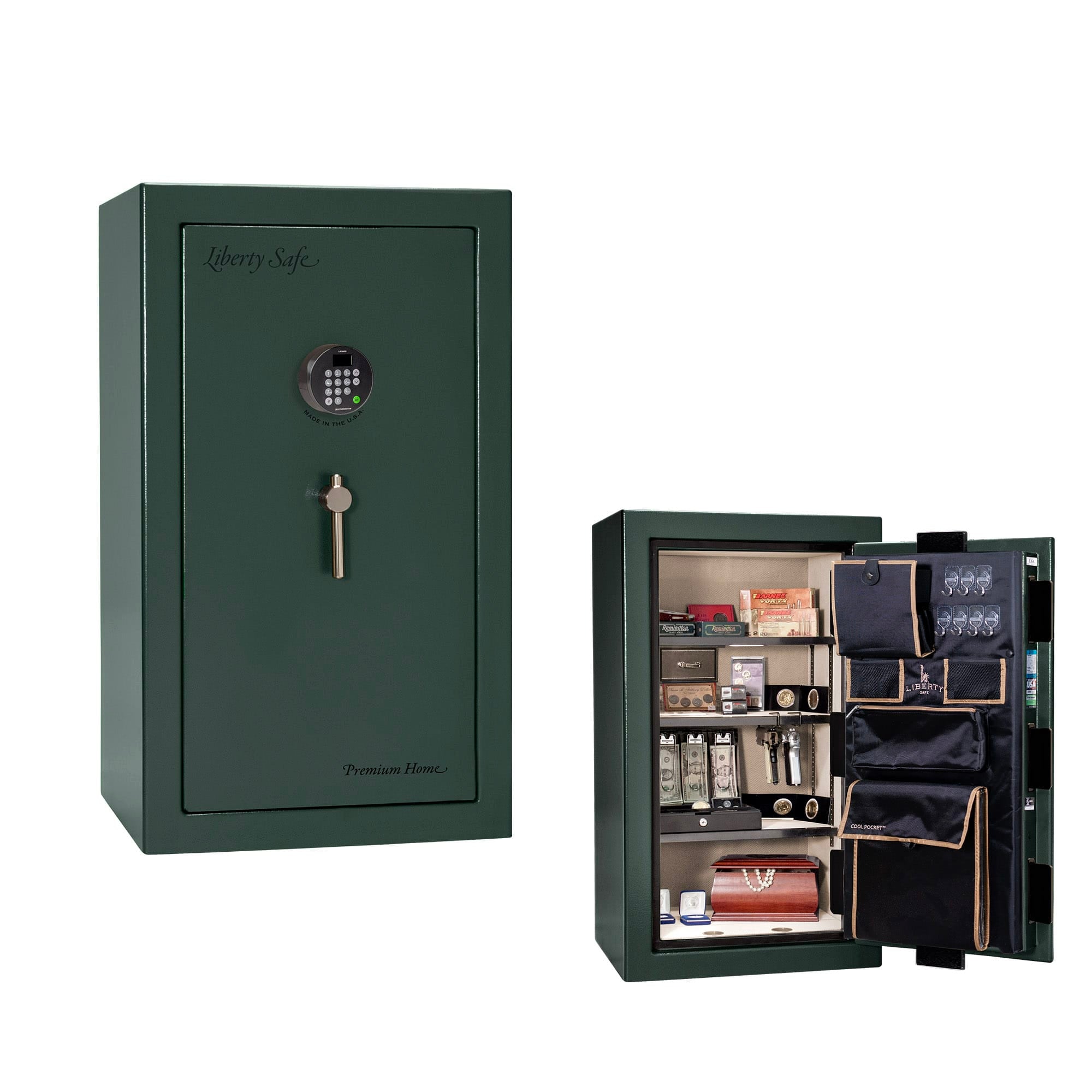 Premium Home Safe (Copy) Home Safe Liberty Safe