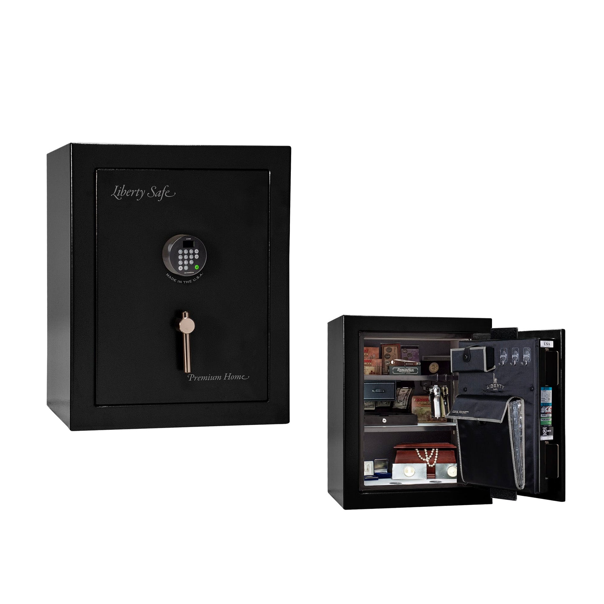 Premium Home Safe (Copy) Home Safe Liberty Safe