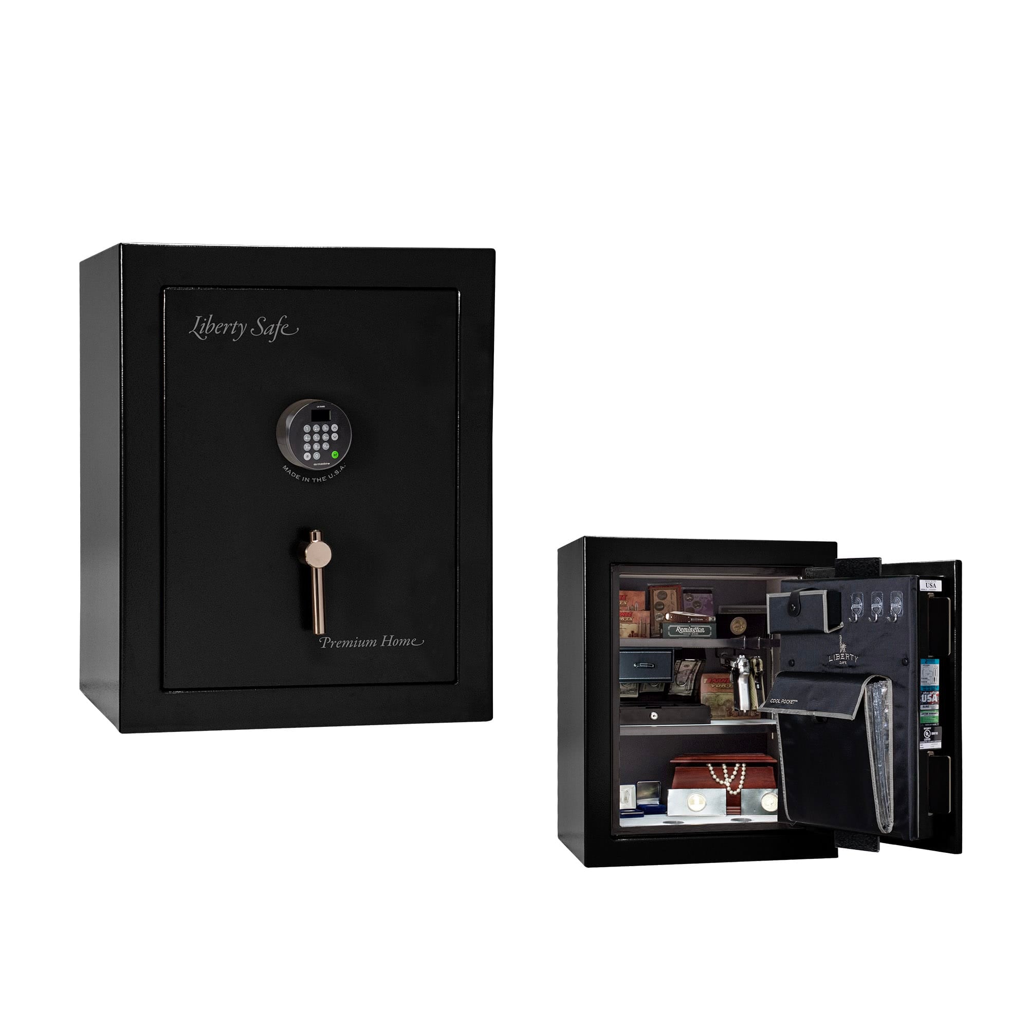 Premium Home Safe (Copy) Home Safe Liberty Safe