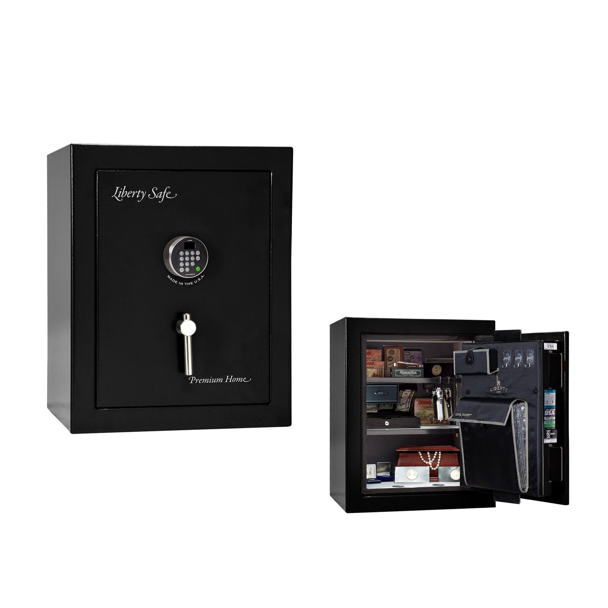Premium Home Safe (Copy) Home Safe Liberty Safe