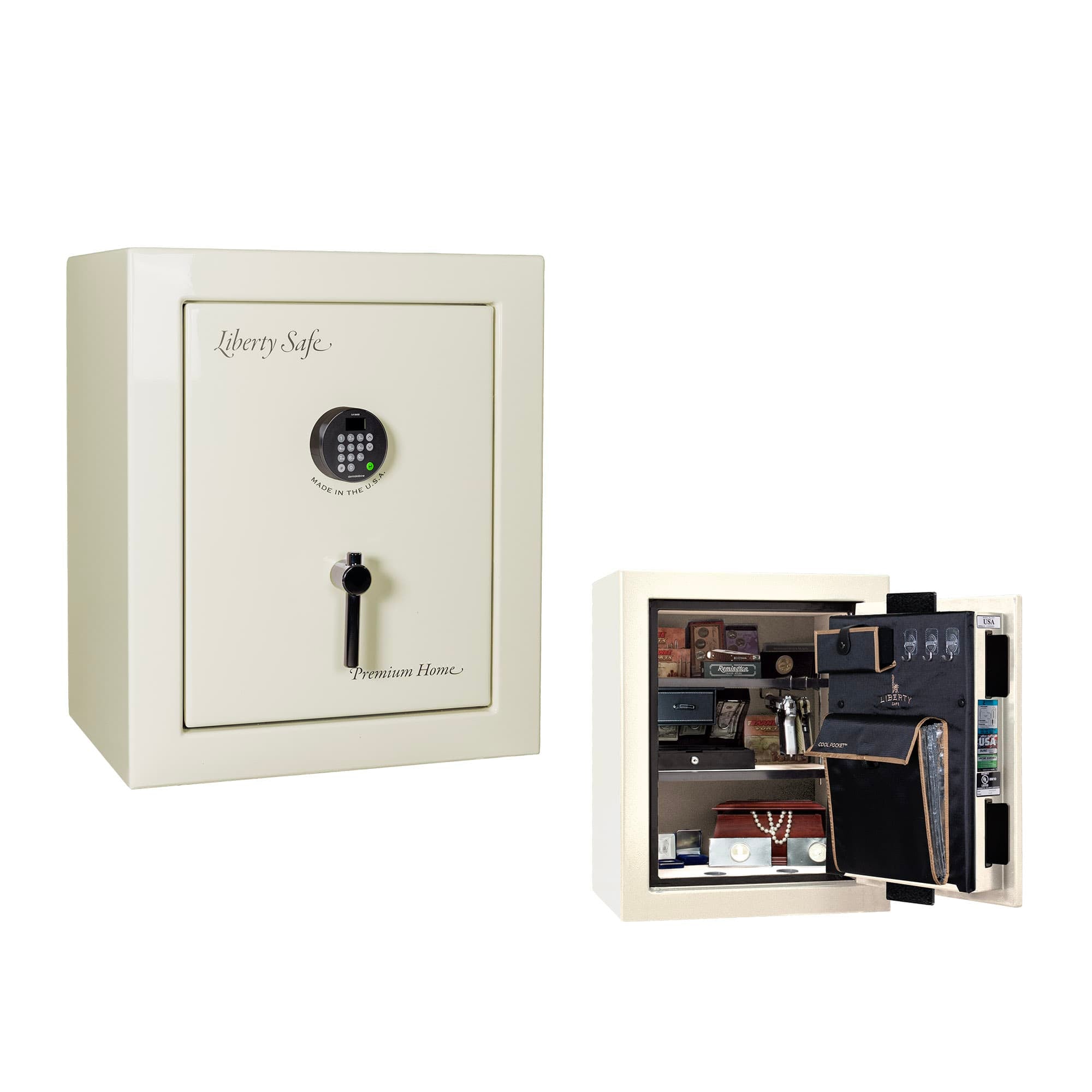 Premium Home Safe (Copy) Home Safe Liberty Safe