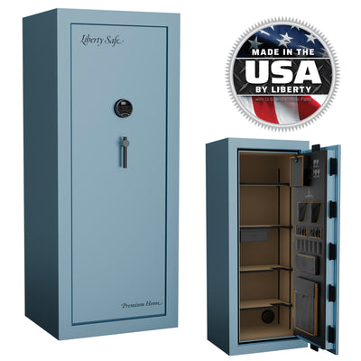 Premium Home Safe Spring Colors Home Safe Liberty Safe Premium Home 17