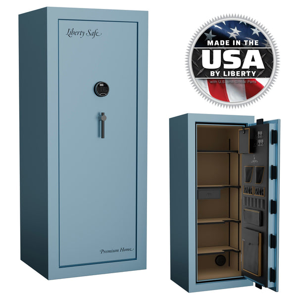 Premium Home Safe Spring Colors Home Safe Liberty Safe Premium Home 17