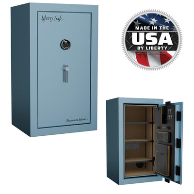 Premium Home Safe Spring Colors Home Safe Liberty Safe Premium Home 12