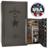 Presidential 50 OPTIONS_HIDDEN_PRODUCT Heavy Liberty Safe Gray Marble / Silver Velour / Black Chrome Hardware / SecuRam Prologic / Pin Dot Velour