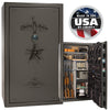 Presidential 50 OPTIONS_HIDDEN_PRODUCT Heavy Liberty Safe Gray Marble / Silver Velour / Black Chrome Hardware / SecuRam Prologic / Pin Dot Velour