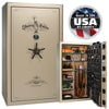 Presidential 50 OPTIONS_HIDDEN_PRODUCT Heavy Liberty Safe Champagne Gloss / Beige Velour / Black Chrome Hardware / SecuRam Prologic / Pin Dot Velour