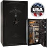 Presidential 50 OPTIONS_HIDDEN_PRODUCT Heavy Liberty Safe Mirror Black / Silver Velour / Black Chrome Hardware / SecuRam Prologic / Pin Dot Velour