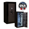 Presidential Signature Gun Safe Heavy Liberty Safe Presidential Signature 25
