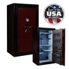 Presidential Signature Gun Safe Heavy Liberty Safe Presidential Signature 40