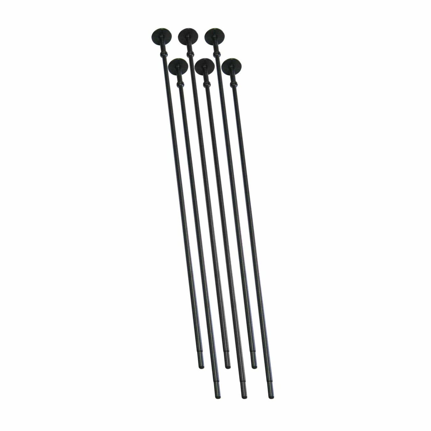 Gun Safe Organization Rifle Rods | Liberty Safe