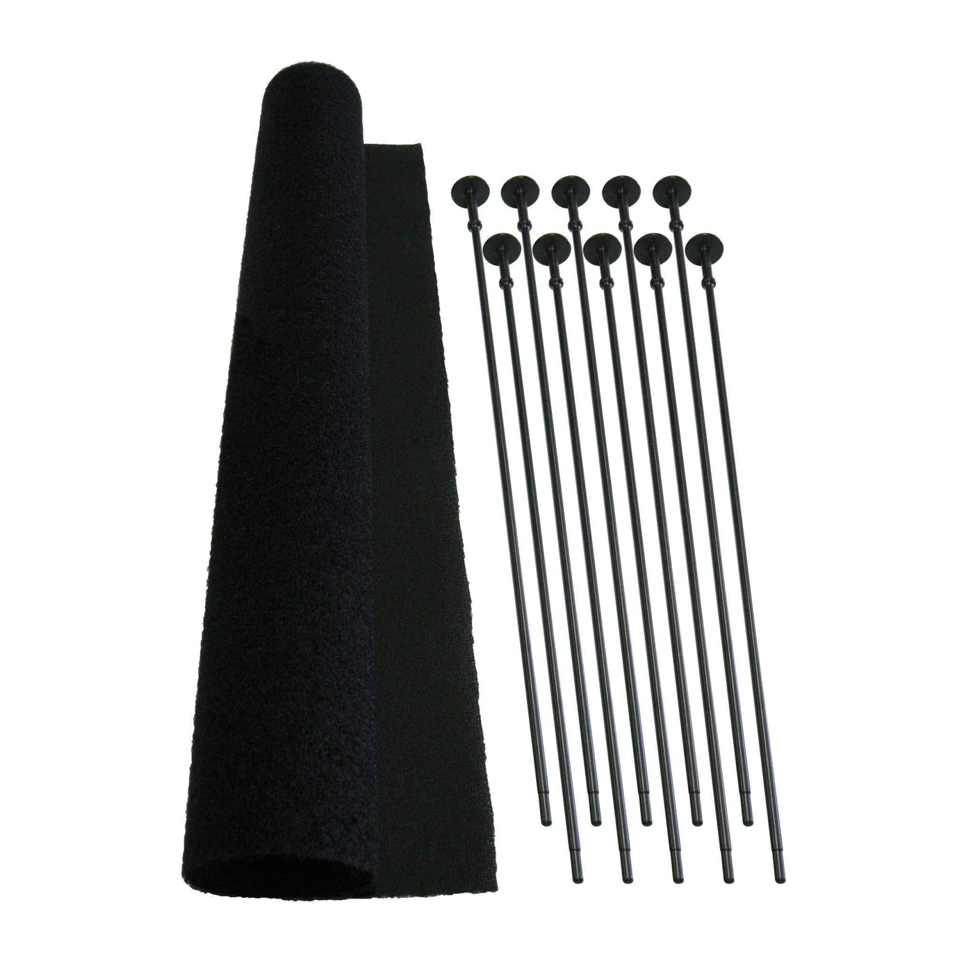 Rifle Rods Accessory Liberty Accessory 10 Pack