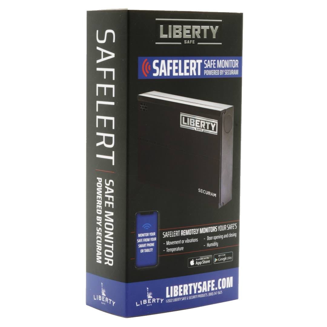 SafElert Accessory Liberty Accessory