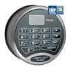 SecuRam ProLogic Accessory Liberty Accessory Chrome