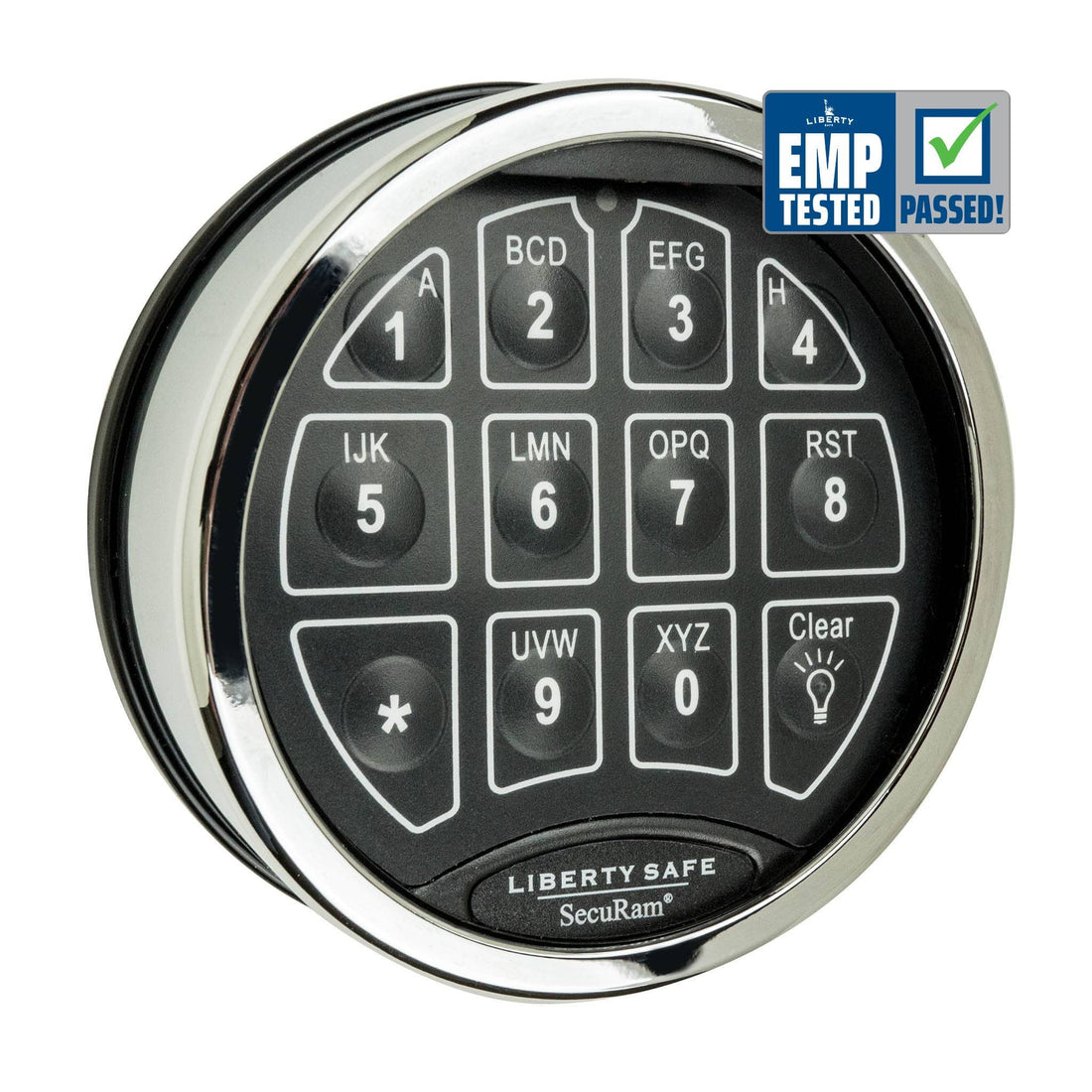Operating Your Safe Lock | How to Operate Your Mechanical or Electronic ...
