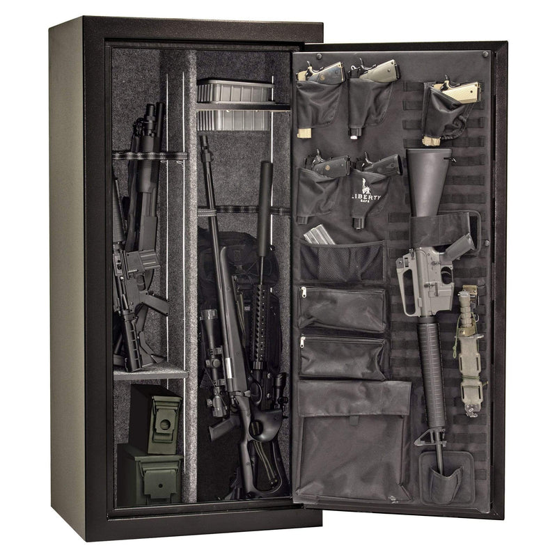 Tactical 24 Specialty Safe Liberty Safe