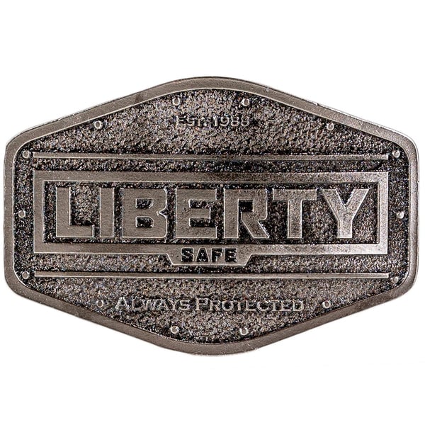 Tactical Belt Buckle Apparel Liberty Accessory