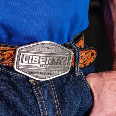 Tactical Belt Buckle Apparel Liberty Accessory