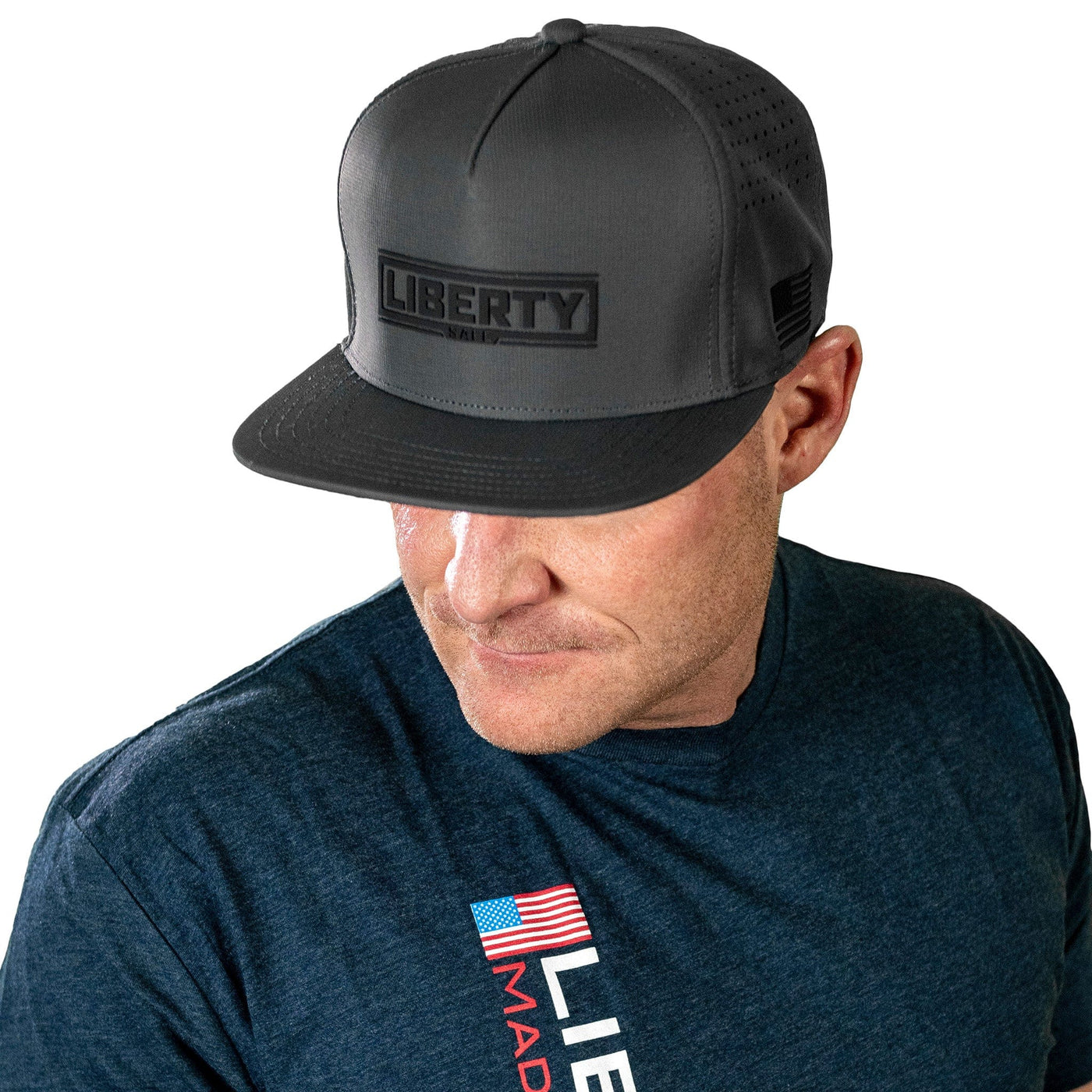 Tactical Hat Apparel Liberty Accessory