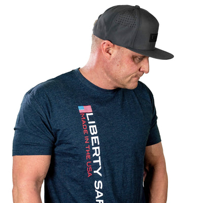 Tactical Hat Apparel Liberty Accessory