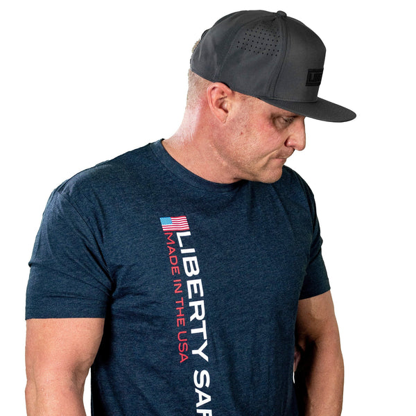 Tactical Hat Apparel Liberty Accessory