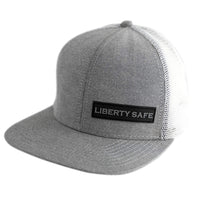 Trucker Hat Apparel Liberty Accessory