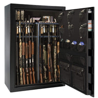 USA 48 Gun Safe Liberty Safe