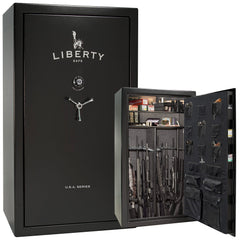USA (Copy) Gun Safe Liberty Safe